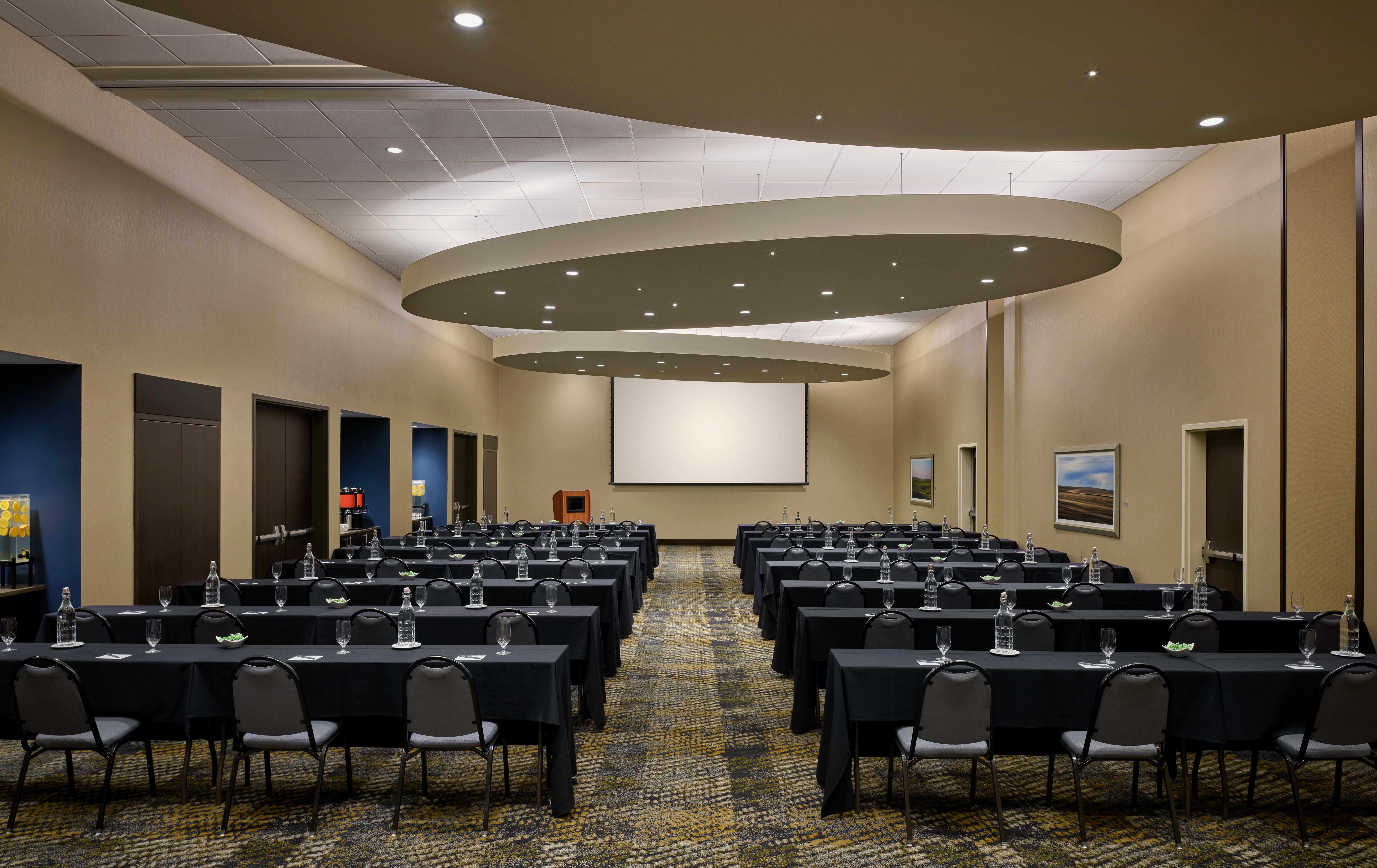 Springhill Suites By Marriott Denver Downtown Exteriör bild
