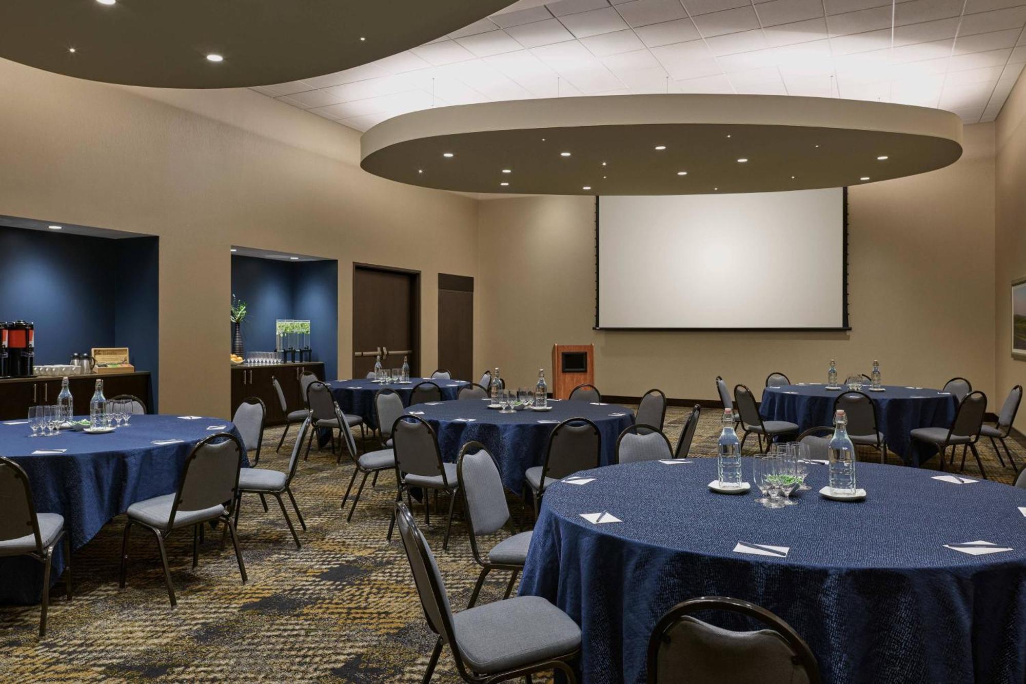 Springhill Suites By Marriott Denver Downtown Exteriör bild