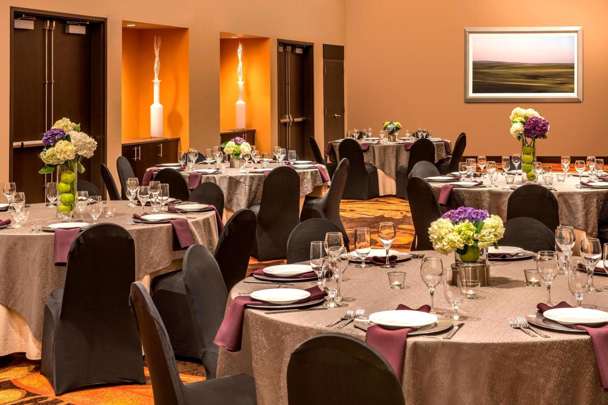Springhill Suites By Marriott Denver Downtown Exteriör bild