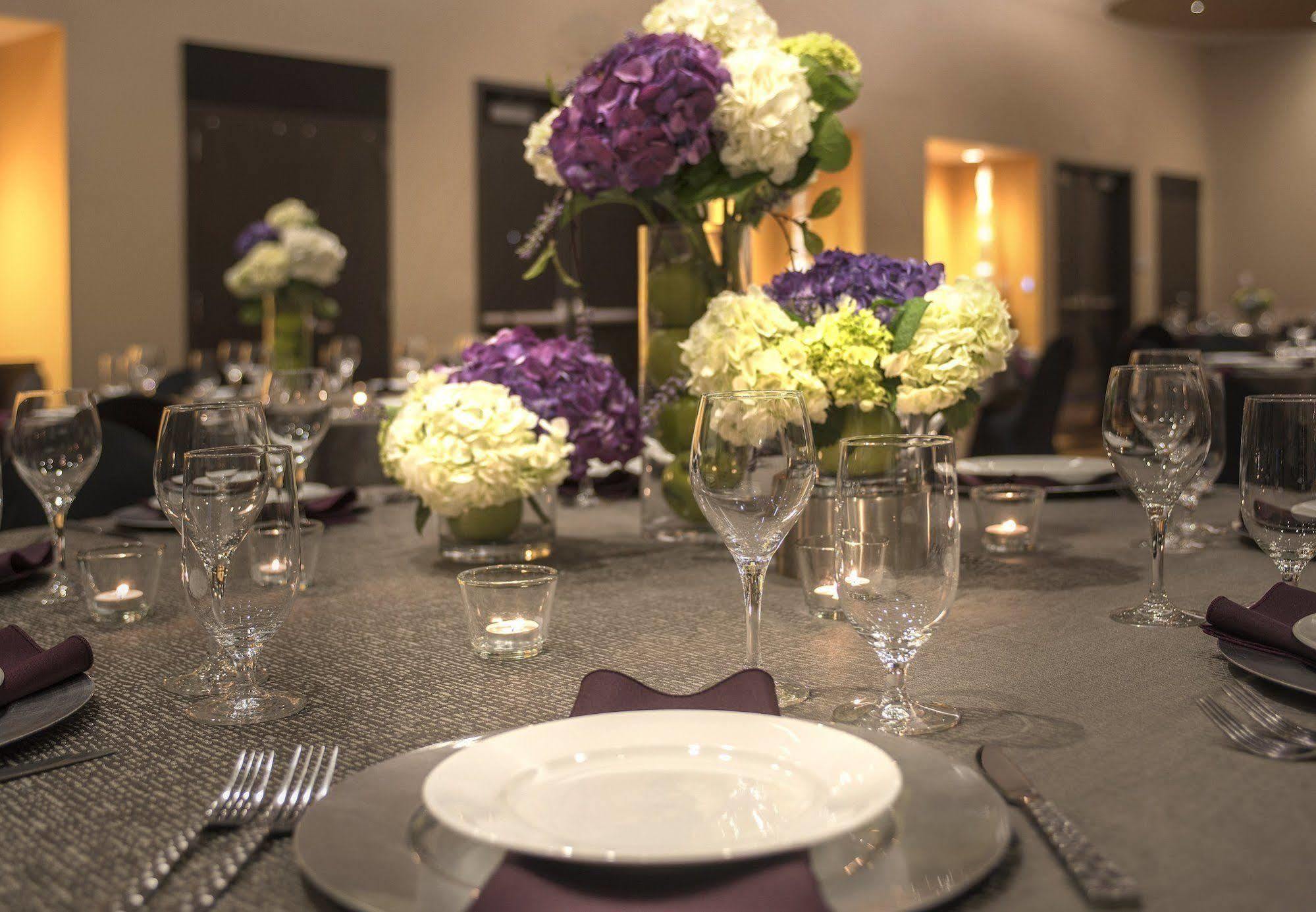 Springhill Suites By Marriott Denver Downtown Exteriör bild