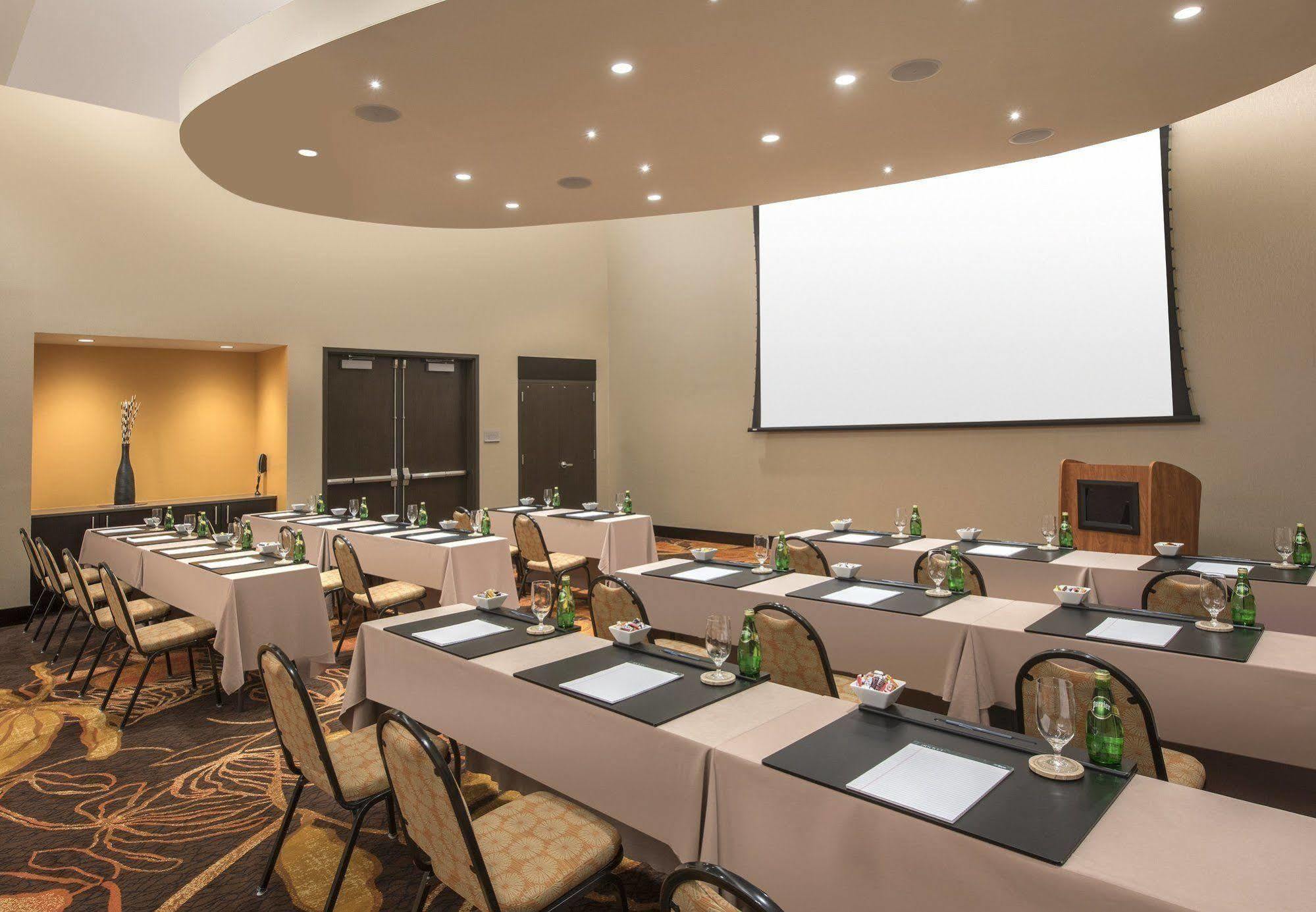 Springhill Suites By Marriott Denver Downtown Exteriör bild